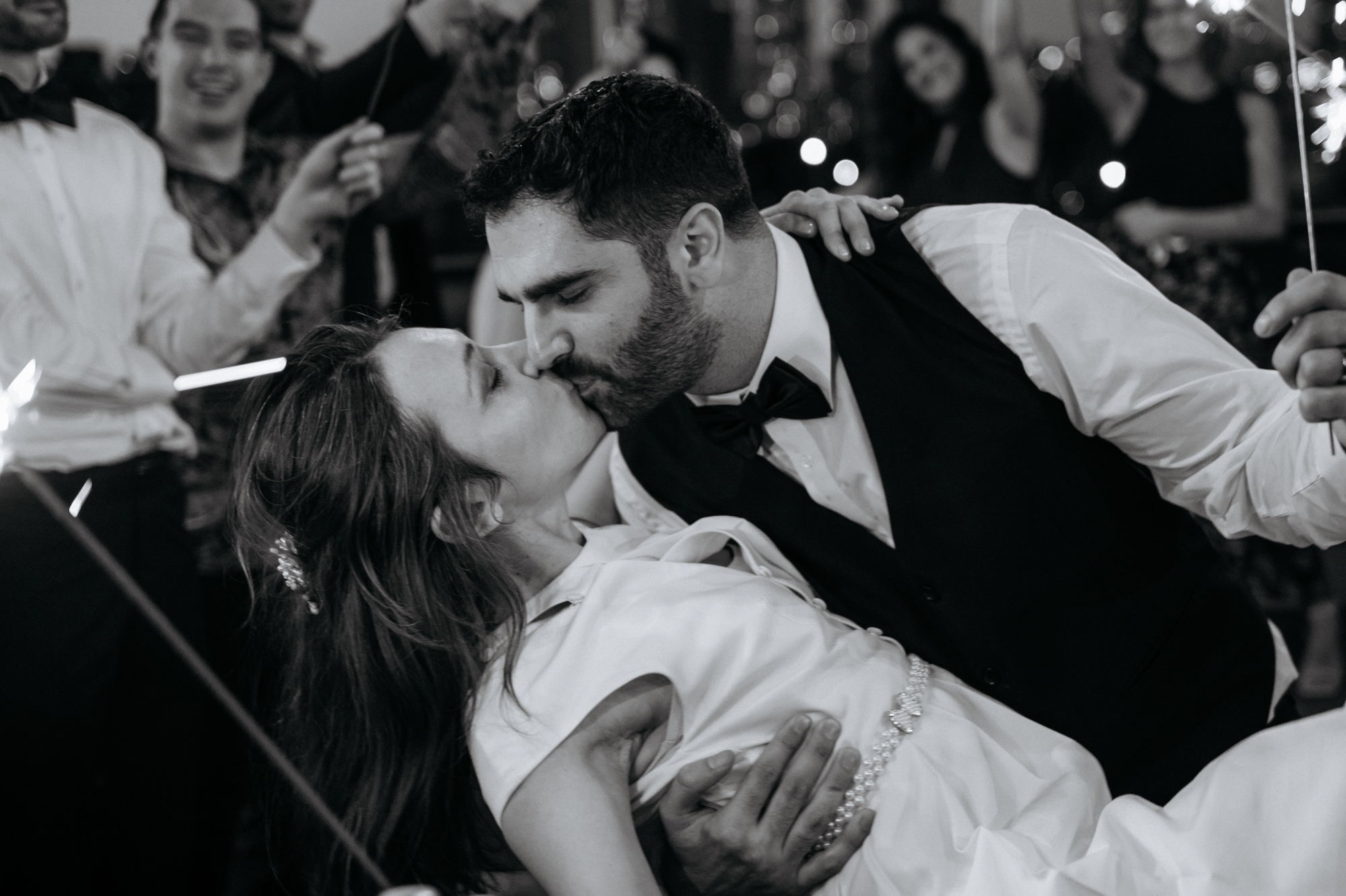 Anna & Nicolas